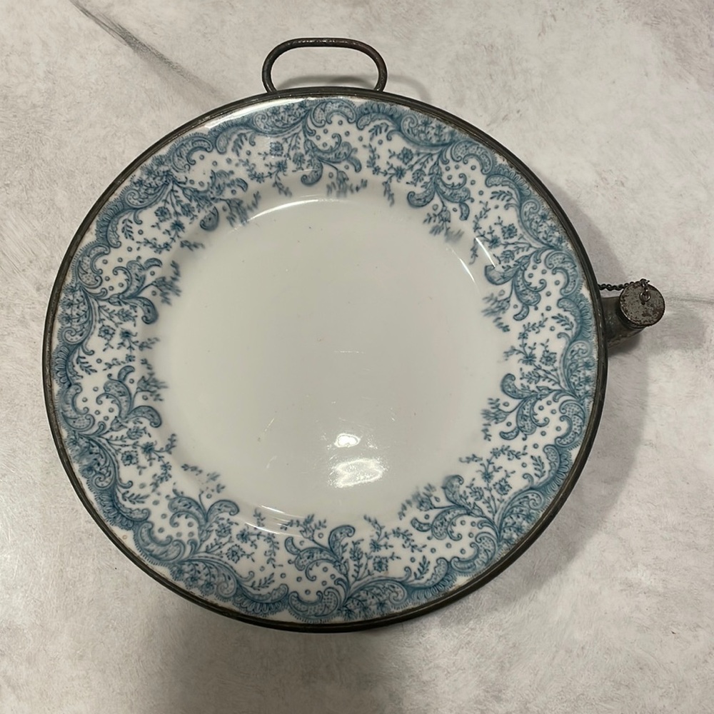 VTG Hot Warming Plate